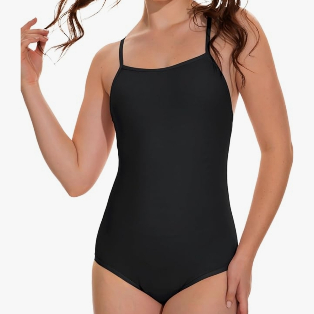 Period Swimsuit NWOT